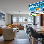 Emma 1 Xl Apartment Dienten am Hochkönig