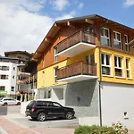Apartment Emma 1 Xl Dienten am Hochkönig
