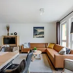 Emma 1 Xl Apartment *
