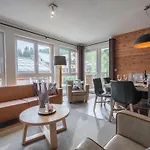 Emma 1 Xl Apartment Dienten am Hochkönig