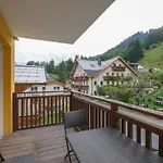 Emma 1 Xl Appartement
