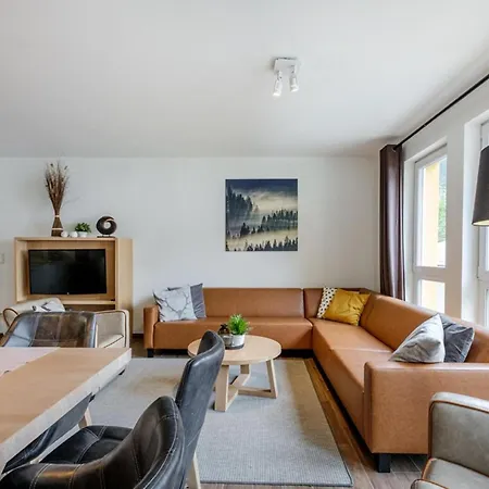 Apartment Emma 1 Xl