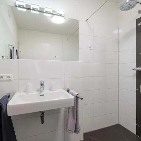 Emma 1 Xl Apartment Dienten am Hochkoenig