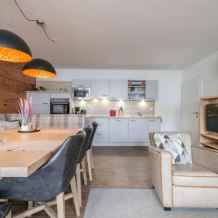 Emma 1 Xl Appartamento