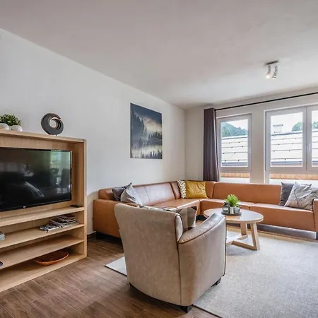 Emma 1 Xl * Dienten am Hochkönig