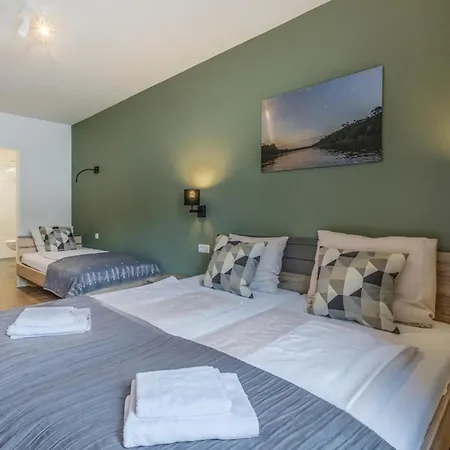 Emma 1 Xl Appartamento