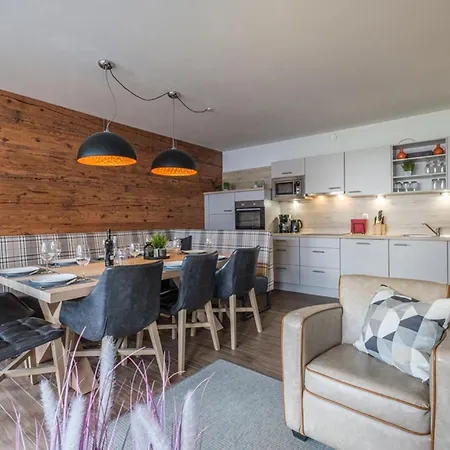 Emma 1 Xl Appartamento