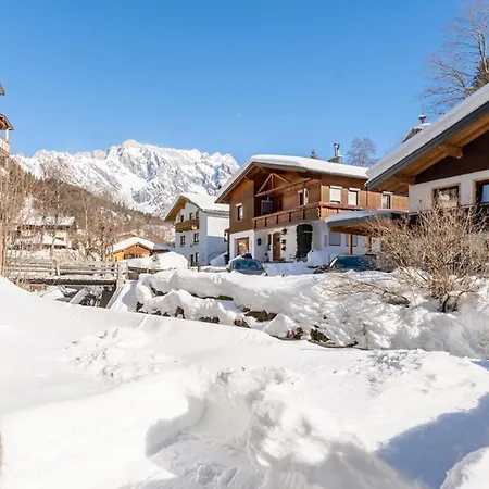 Emma 1 Xl Appartamento Dienten am Hochkönig