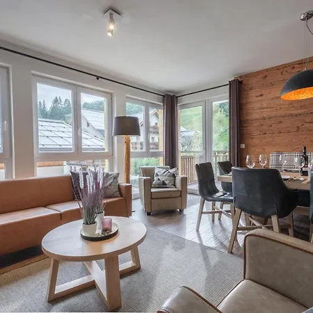 Apartman Emma 1 Xl Dienten am Hochkönig