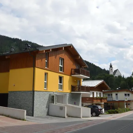 Apartman Emma 1 Xl *