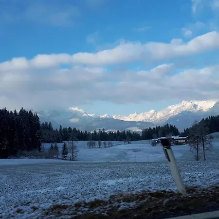 Emma 1 Xl * Dienten am Hochkönig