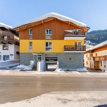 Appartamento Emma 1 Xl