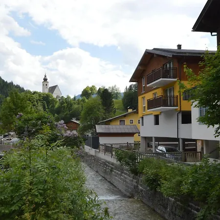 Emma 1 Xl Apartman *