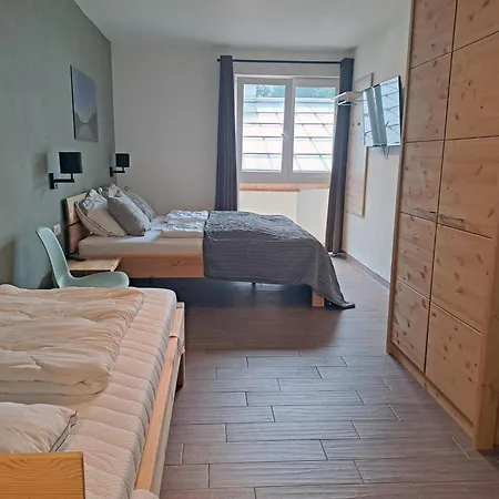 Apartman Emma 1 Xl Dienten am Hochkönig