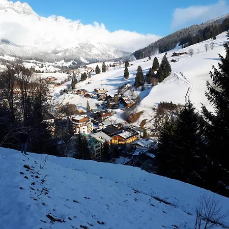 Emma 1 Xl Dienten am Hochkönig