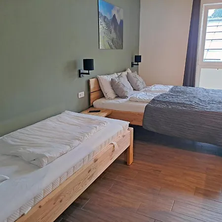 Apartman Emma 1 Xl
