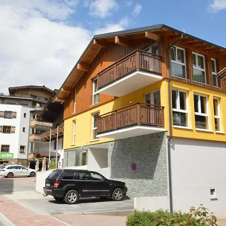 Emma 1 Xl Apartment