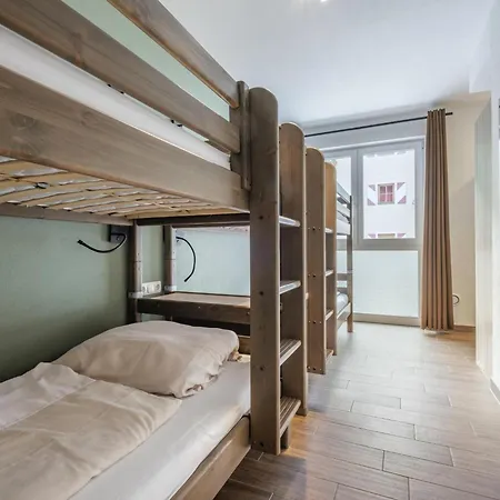 Emma 1 Xl Apartment