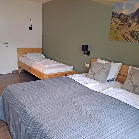 Emma 1 Xl Apartament