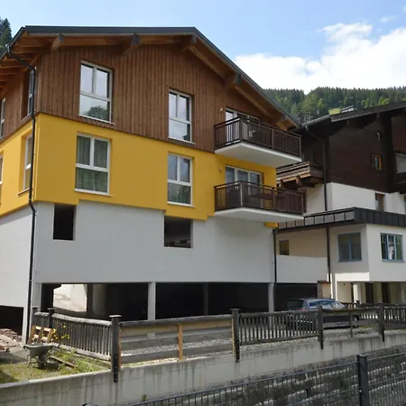 Emma 1 Xl Apartament Dienten am Hochkönig