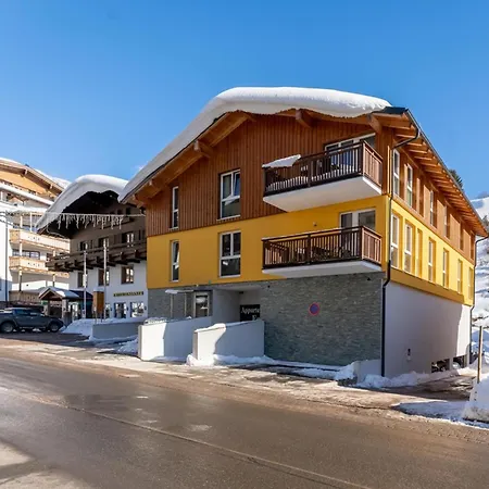 Apartment Emma 1 Xl