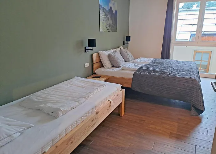 Appartamento Emma 1 Xl